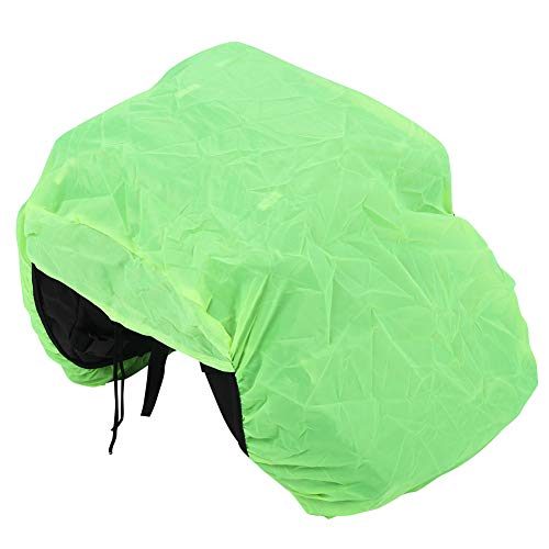 Borsa per ripiano posteriore per bicicletta, Borsa...