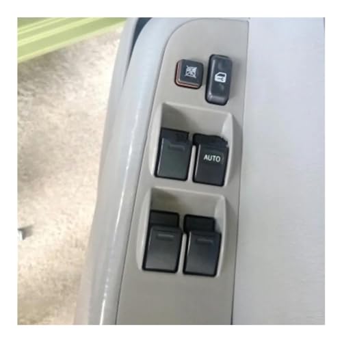 Commande Haute Précision 84820-12350 pour Porte Avant Droite Corolla AE110 - 5