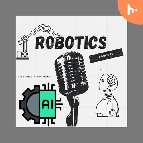 THE GAME OF ROBOTICS cover art