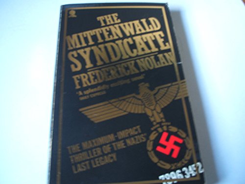 Mittenwald Syndicate view 2