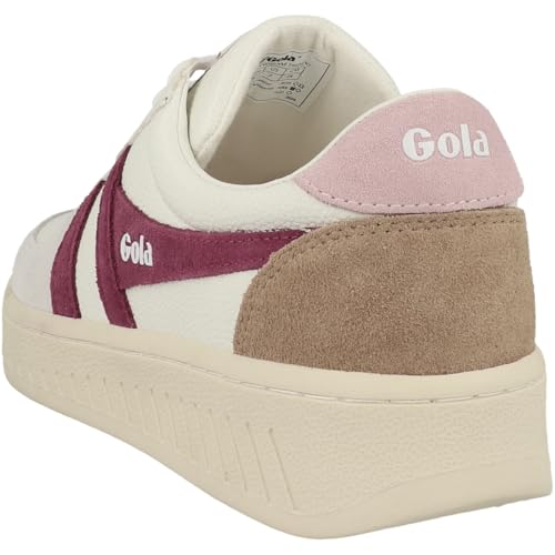 Image of Gola Grandslam Leather