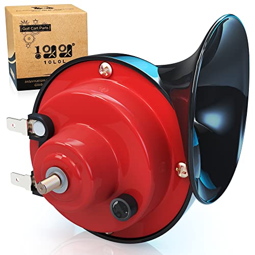 What’s The Best Horn For Your Golf Cart?