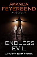 Endless Evil 1687191018 Book Cover