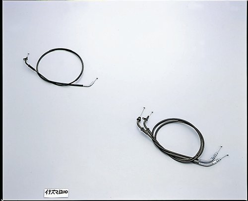 ハリケーン スロットルケーブル イナズマ12 HB6528