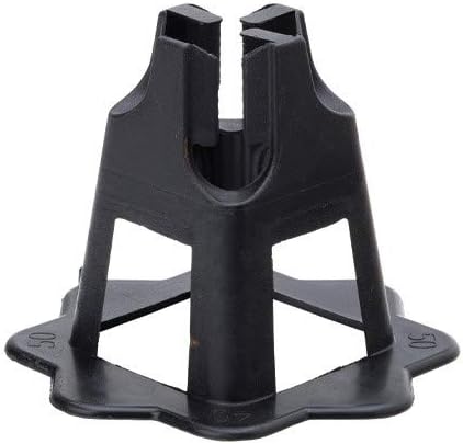 Bulk Concrete Reinforcing Mesh Spacer Supports ~ 40/50 65/75 90/100mm ~ Gradeplate Meshmen MeshFix (50, 65/75mm)