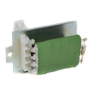 Generic Gebläsemotor-Widerstand für VW