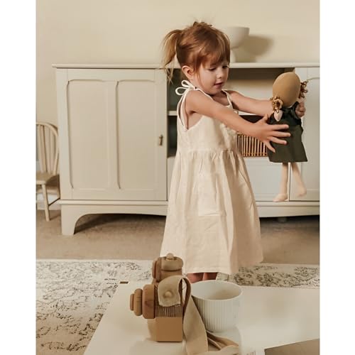 La Mejor comparativa de Vestidos niña sfera - solo los mejores. 27 Imagen adicional