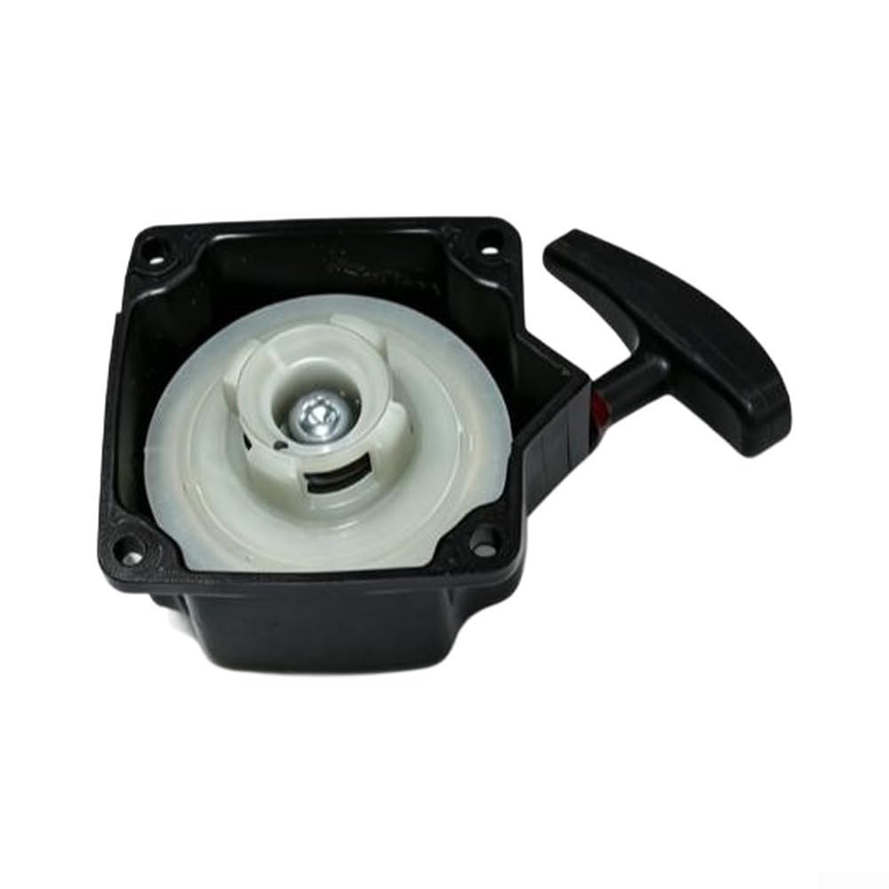 Kit de Arranque PA6 Aluminio para Cortasetos y Desbrozadora(Pull-out 2)