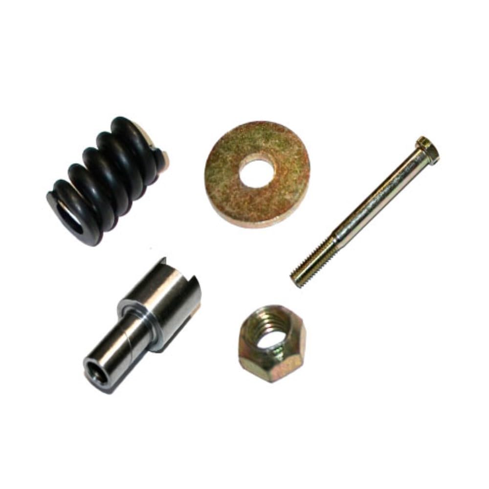 Braccio Tergicristallo Originale Assy 7168953 Per S450 S550 S650 S770 S850 T590 - Foto 9