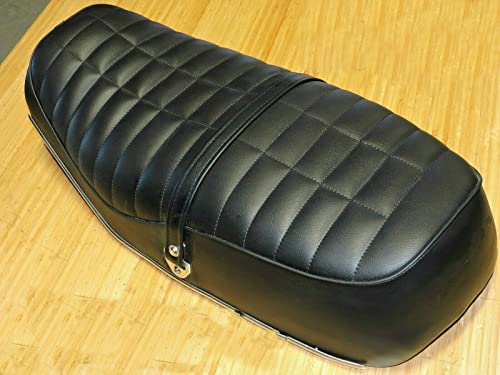 New Replacement seat cover fits CB400A Ti Tii 1978-79 Honda CB400 Hawk CB 400 T CB400Ti 1978-79 169
