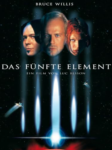 Das fünfte Element