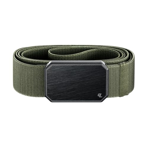 Groove Life Belt OG – Men's Stretch Nylon Belt