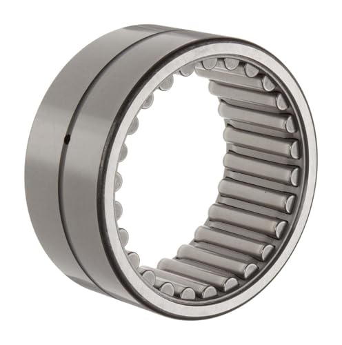 Roulement à aiguilles RNA4910 58X72X22 mm sans bague intérieure pour guidage de précision