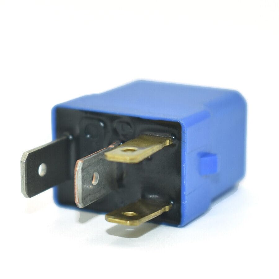 Blower Motor Relay 25230-79942 for Infiniti Q70 Q70L Q60 Q50 for Nissan Sentra USA