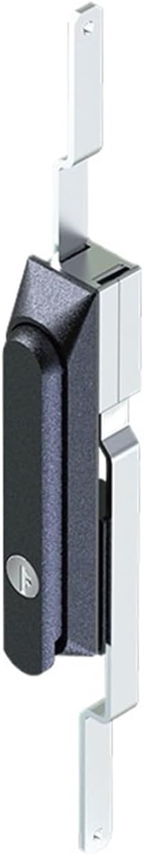 door lock Industrial Cabinet Chassis Switch Door Lock with Heaven and Earth Handle Linkage