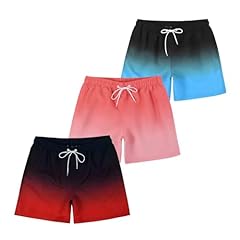 Navy Blue Red/ Black Blue/ Watermelon Red