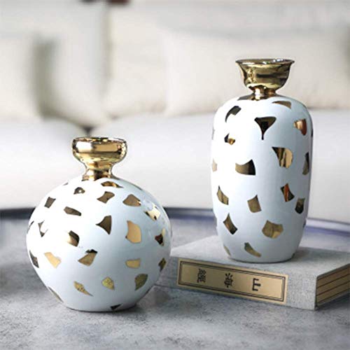 Accessoires pour la maison : vase décoratif chic à offrir