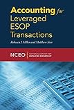 Accounting for Leveraged ESOP Transactions