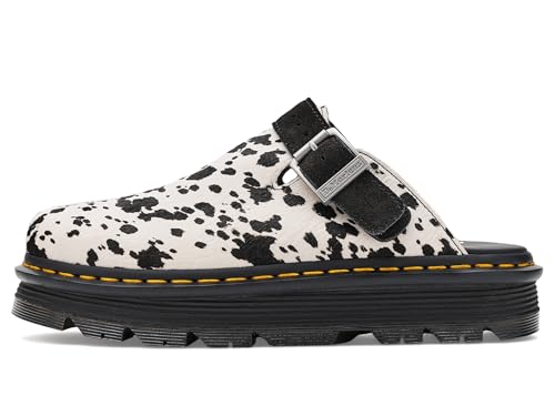 Mules et sabots Dr. Martens ZebZag Mule W pour Femme - vue 6
