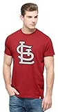 '47 MLB Men's All Pro Flanker Tee