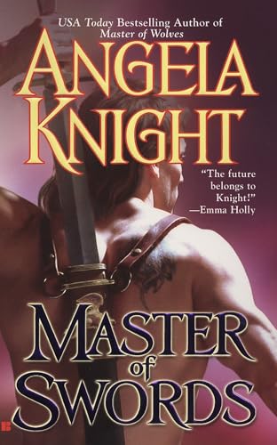 Master of Swords (Mageverse, Book 7)