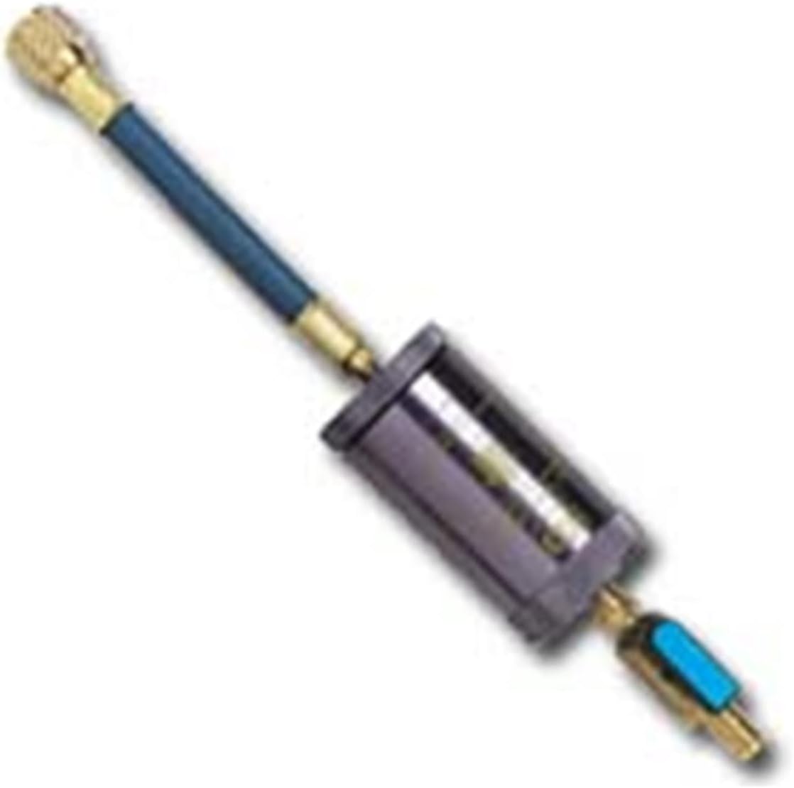CPS Products TLJ2 R-12 1/4" Injector A/C Oil Refill 2 oz. Capacity