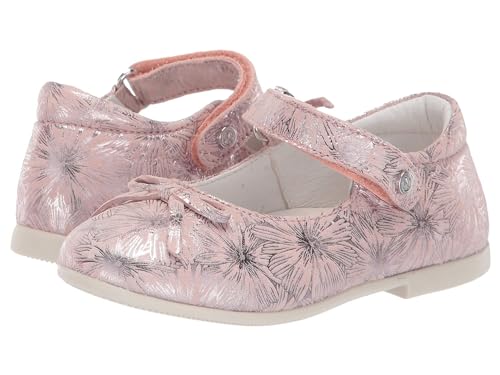 Naturino Girl's Ballet (Toddler/Little Kid) Mary Jane Flat