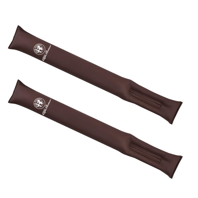 2 Pezzi Para-spalle Per Cinture Auto - Universali, In Pelle PU, Per Alfa Romeo E Altre - Foto 6