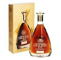 Armenischer Weinbrand Mane, 0,5L, 40% Alk., 8 Jahre gereift