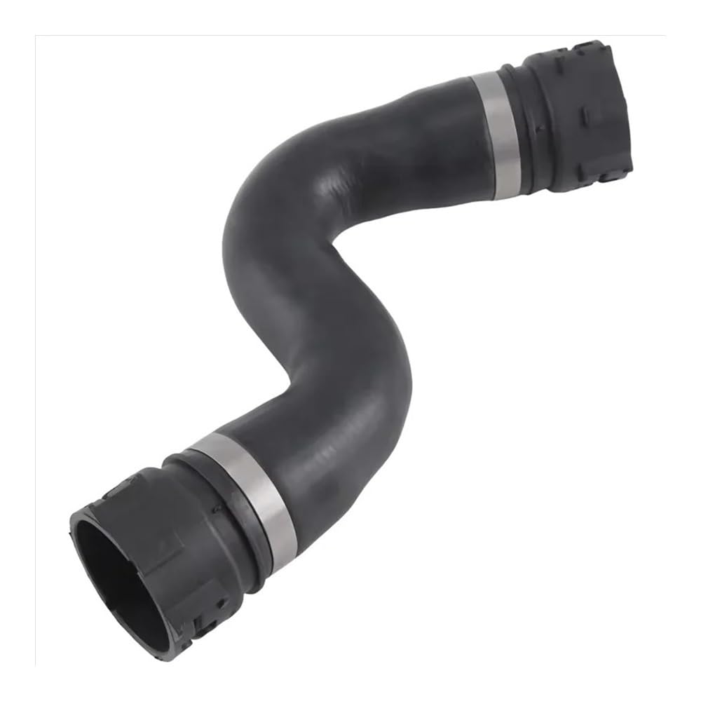 Derksawdp One Color 17123424499 Auto Coolant Hose Radiator Hose For X3 E83 Water Connection Water Pipe 2006-2010