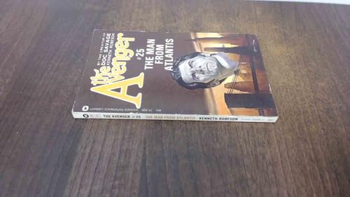 The Man From Atlantis