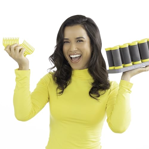 Drybar 900-3895-4 The Roller Club Curling Hot Rollers thumb #13