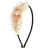 Emballage: 1 x cerceau de cheveux