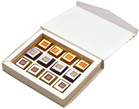 Laxmi Misthan Bhandar Assorted Bite Box (12Pc)
