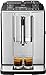 Boasch TIS30321RW Espressomachine, Kunststoff, 1.4 liters, Silber
