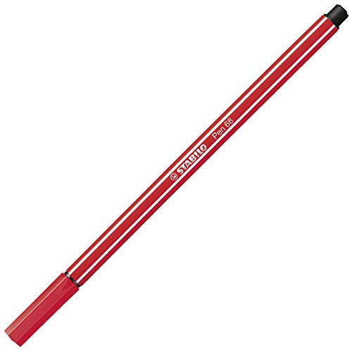 STABILO Pen 68 marcatore Arancione 1 pezzo(i)