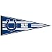 NFL Indianapolis Colts WCR63759913 Carded Classic Pennant, 12" x 30"