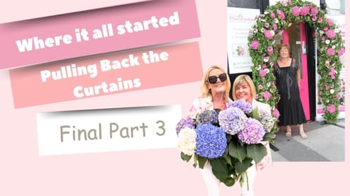 Janette & Deirdre of Kays Flower School open up about their Floristry School