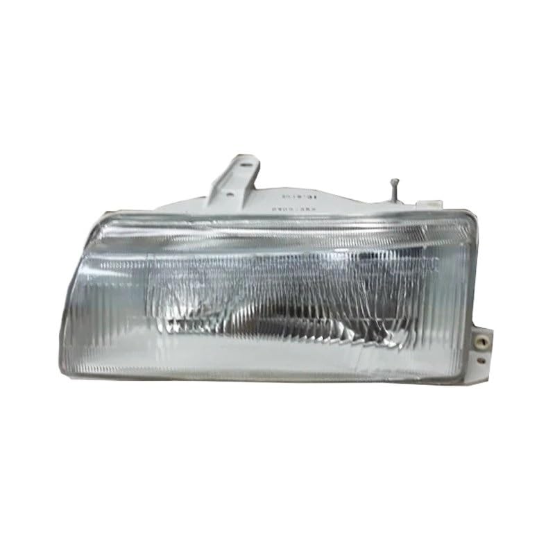 Phare de pare-chocs avant et feu arrière pour Toyota Corolla EE90 AE92 1988-1991