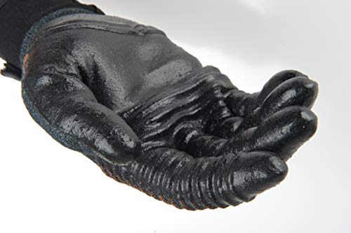 Ansell ActivArmr Medium Duty Gloves, Medium (1 Pair)