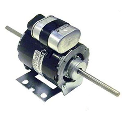 Venmar Make Up Air Motor 02101, 1/17 hp, 1660 RPM, 115 volts Rotom # R2-R462