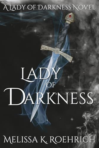Lady of Darkness