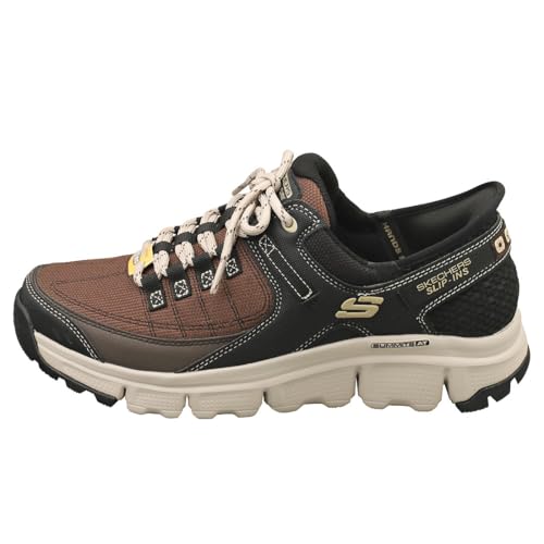Image of Skechers Men's Summits at Hands Free Slip-in Sneaker