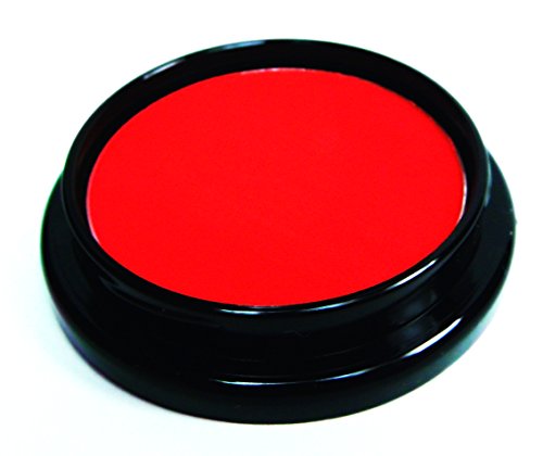 Pure Zivaª Grenadine Orange Coral Summer Red Blush Pressed Cheek Color Powder, Talc & Paraben Free, 4 Grams, No Animal Testing & Cruelty Free #TOP29