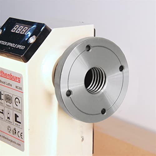 Dado di rivetto a testa piatta, flangia per pavime...