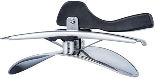 Miniatura 5 de Olla a presión de acero inoxidable, Olla a presión, Sartén de acero inoxidable, Recipiente a presión, Olla de acero inoxidable, Olla de cocina,