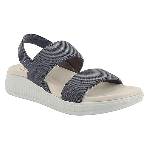 Image of Medifeet Women's Dual Strap Fashion Sandals