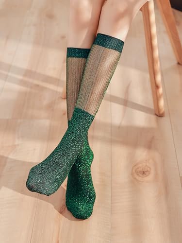 Image of Sahabowi High Socks4 For Women