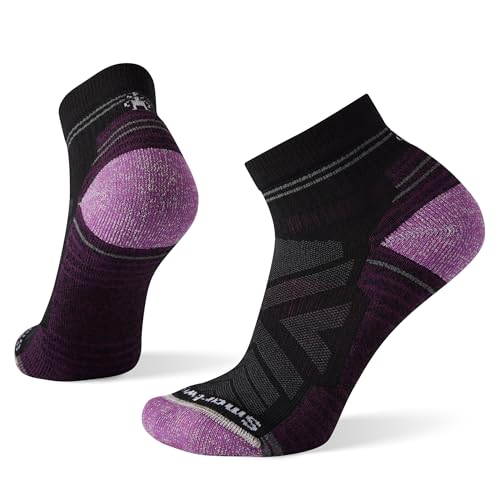 Image of Smartwool Women's Hike Light Cushion Ankle Socks