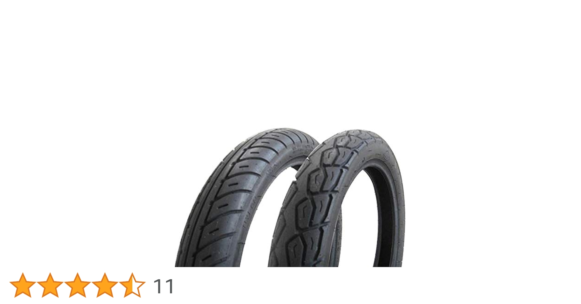 Amazon.co.jp: 【2本SET】新型カブ用 PRO純正採用タイヤ